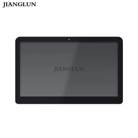 jianglun lcd touch screen assembly for hp envy x360 m6 w103dx m6 w102dx 807532 001 fhd