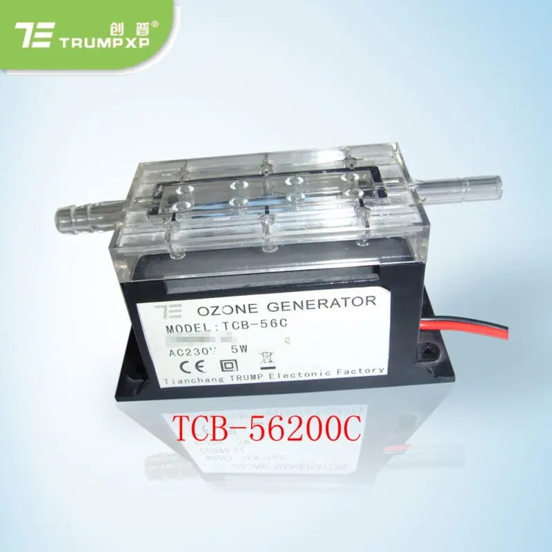 TCB-56200C спа стиральная машина CD Озонаторы воздуха и воды озона генератор | Бытовая