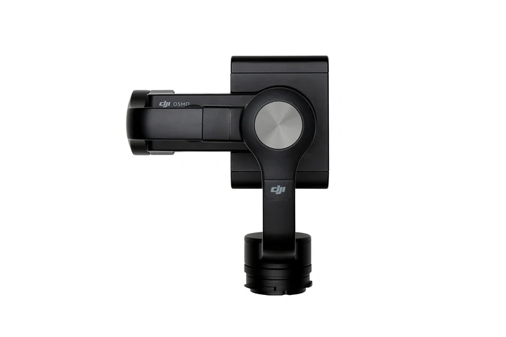 DJI Osmo Zenmuse M1 совместим со всеми Osmo серии абсолютно