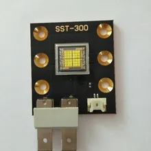 SST-300 projection fishing operation stage lamps and lanterns of led light source 150 w high power l