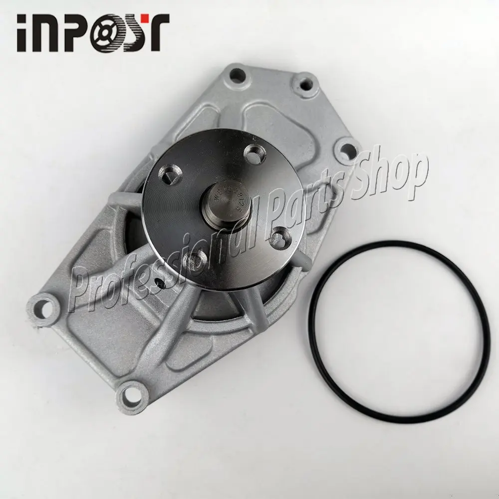 

Water Pump ME015217 for Mitsubishi Fuso 4D34 4D33 4D36