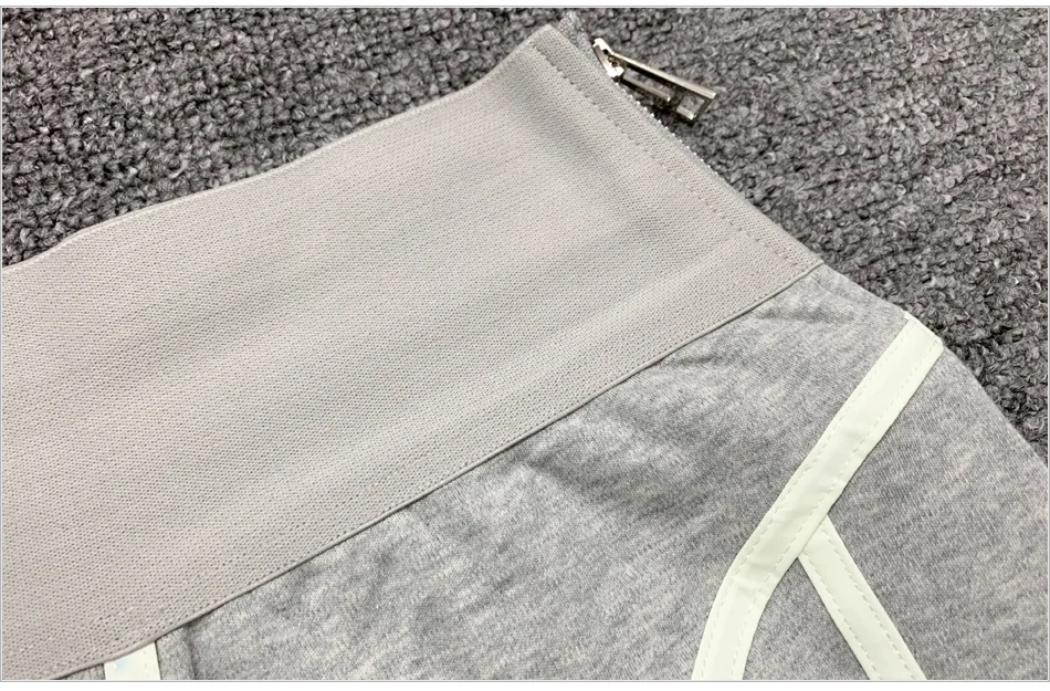 Комплект со светящимися штанами Gymwear для женщин, качественная модная новинка, светящаяся куртка с длинными рукавами, комплект из 2 предметов