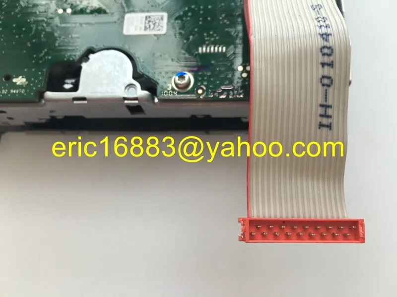 Бесплатная DHL/EMS новые PLDS единый механизм CD cdm-m6 4.7/42 4.7 погрузчик BMNW Mercedes порш