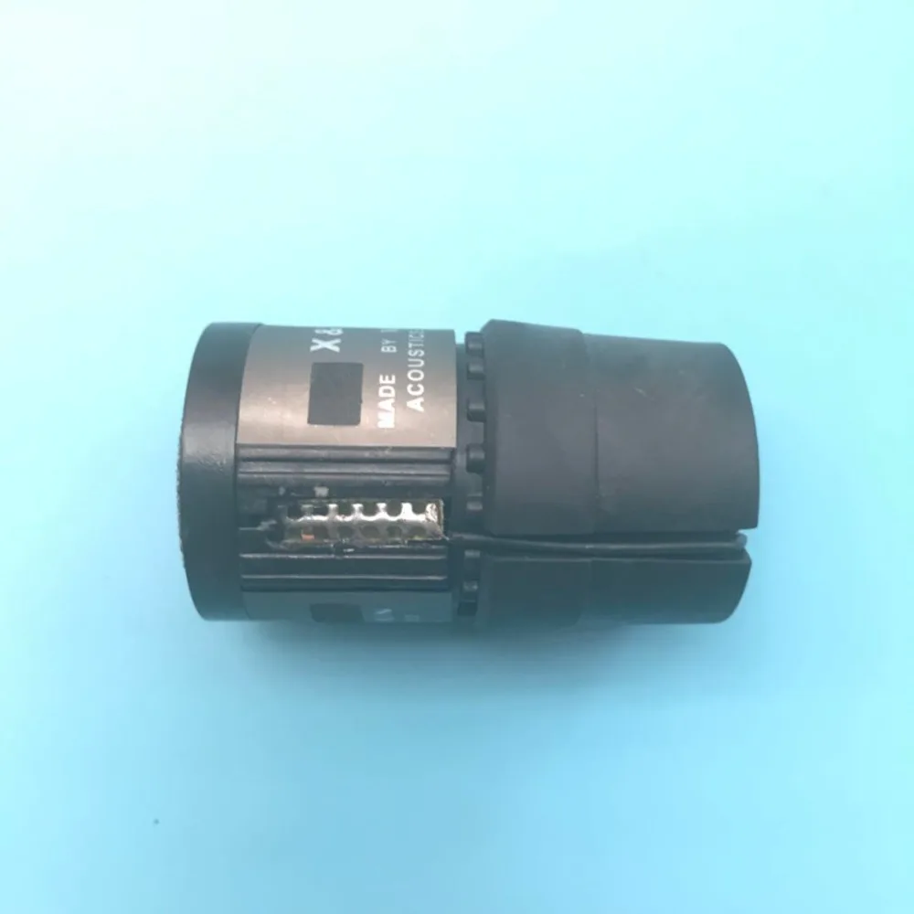Картридж подходит для Sennheisers e845/e845s e835/e835s микрофонный сердечник капсулы проводной микрофон 2 шт