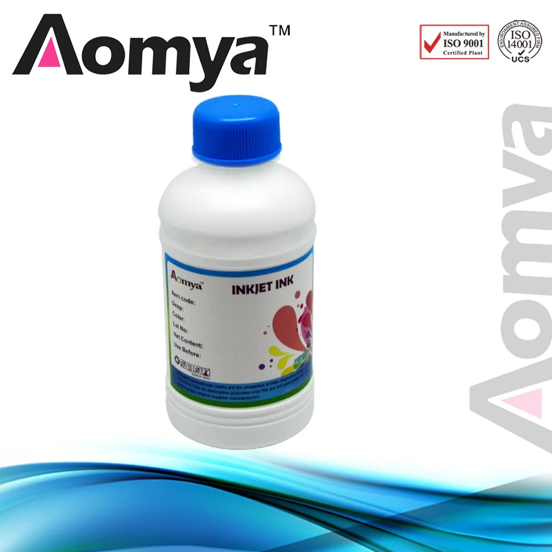 Горячая Распродажа! Aomya Специализированные чернила для художественной бумаги