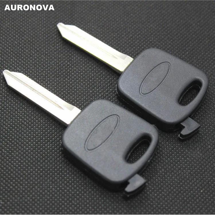AURONOVA Новая замена оригинального корпуса ключа для автомобильного Ford чехол с
