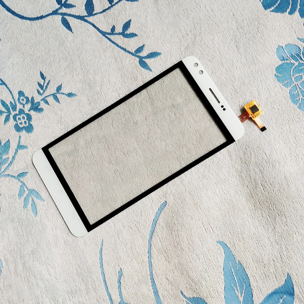 100% Tested 5.0&quotinch Touch Screen For Prestigio Muze C3 PSP3504 Duo Display with free tools | Мобильные телефоны и