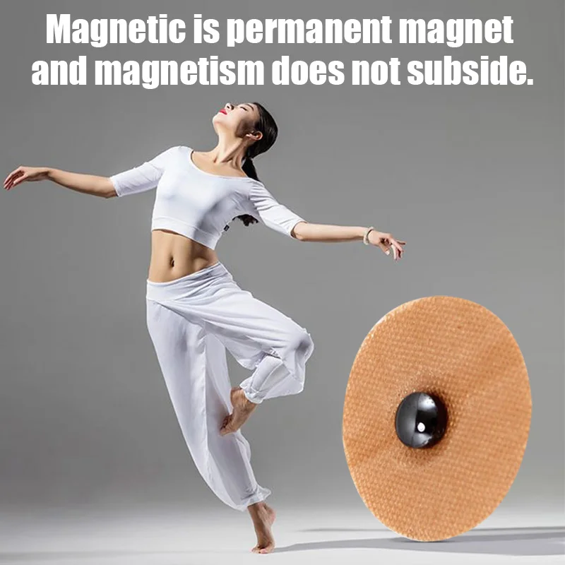 10 шт./компл. магнитные пластыри облегчающие боль Магнитный Магнит для здоровья