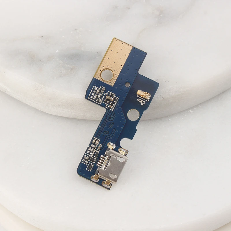 Alesser для bluboo Maya Майя Макс Dual USB плата оригинальный штекер с гибким кабелем PCB макс |