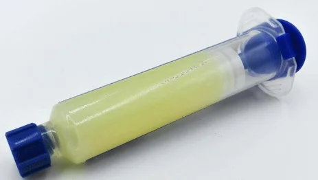 5PCS/LOT KINGBO RMA-218 10cc solder Flux Paste for BGA station Soldering paste flux SMT Reballing | Компьютеры и офис
