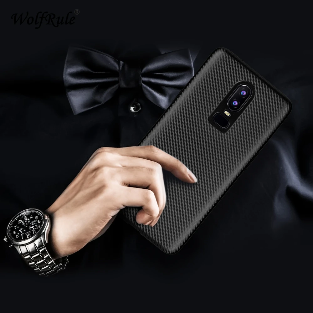 Чехол для Oneplus 6 чехол A6000 мягкий силиконовый резиновый телефона One Plus 1 + Six Coque Capa |