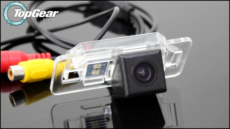 Камера заднего вида для BMW X6 X6M E71 2008 ~ 2014|rear view camera|rear camera bmwback for car |