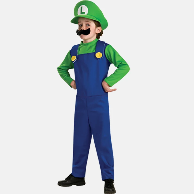 Бесплатная доставка Лидер продаж Детский костюм на Хеллоуин Маскарадный одежда