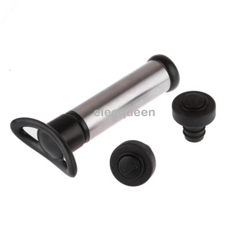 Вакуумная упаковочная машина для бутылок вина вакуумная вина|stopper chain|pump pipestopper wine