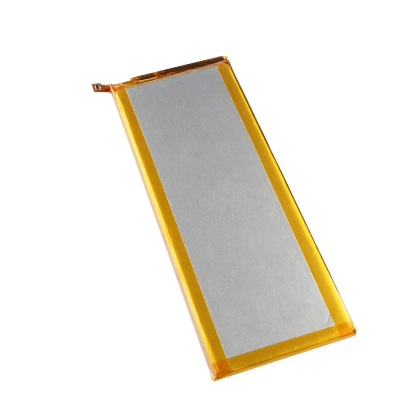 Сменный аккумулятор QrxPower 2460 мАч HB3543B4EBW для Huawei Ascend P7 L07 L09 L00 L10 L05 L11|Аккумуляторы