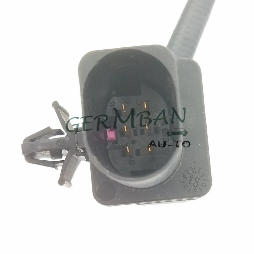 O2 Датчик кислорода 5 проводной LSU 4 9 Widebrand подходит для I30 I40 Hyundai Tucson No #39351 2A631