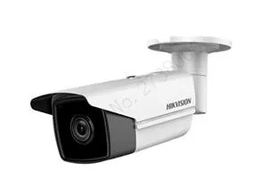 Hikvision Оригинал наружного видеонаблюдения Системы 4 шт. DS-2CD2T55FWD-I5 5MP H.265 ip-пуля