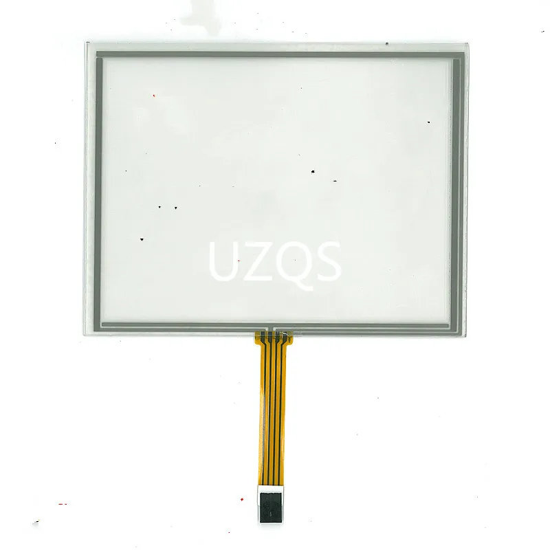 8-дюймовый резистивный сенсорный экран 7-дюймовый Автомобильная Навигация DVD 183X141