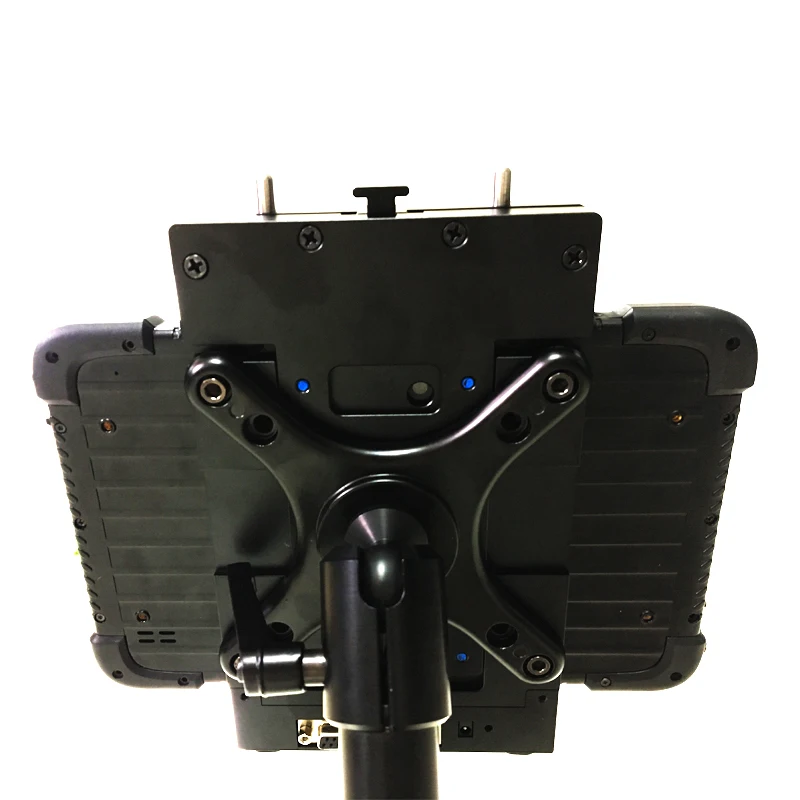 Car holder  Car docking station   for ST86 ST16 ST12 Tablet With RJ45 Port USB Port