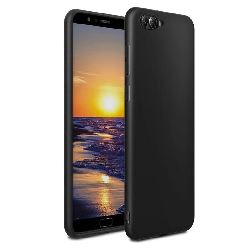 Чехол для Huawei Honor View 10 чехол Мягкая силиконовая задняя крышка телефона View10 BKL-L09 |