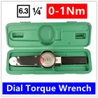 Инструменты для ремонта MXITA Mxita 14 0-1 нм, циферблат, динамометрический ключ, Цифровой Динамометрический ключ высокой яркости