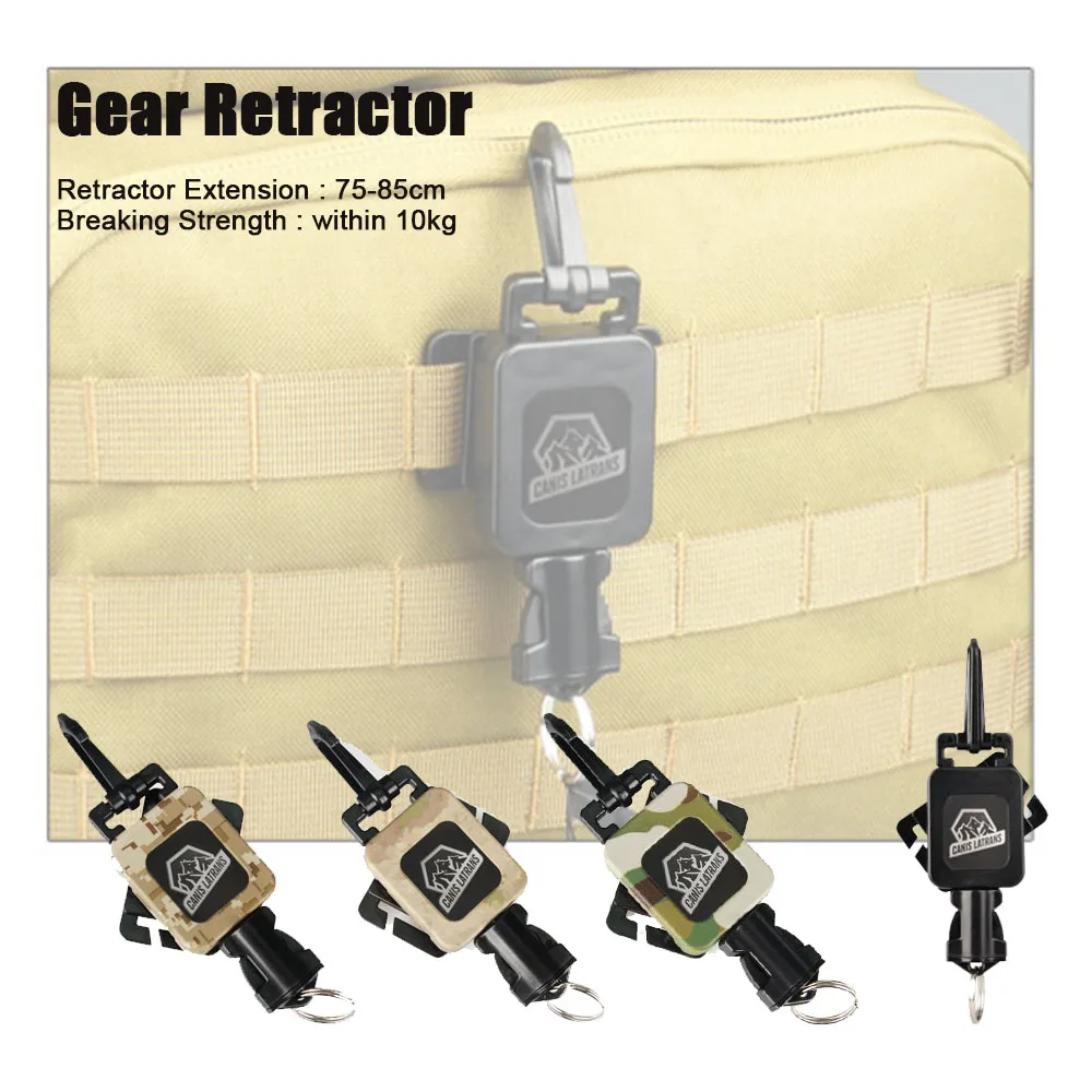 Койот аксессуары для страйкбола Тактический 3 цвета 10 кг ломающая прочность