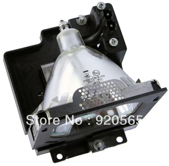 

Сменная Лампа проектора с корпусом Φ/610-301-6047 для Eiki POA-LMP52/LC-X5