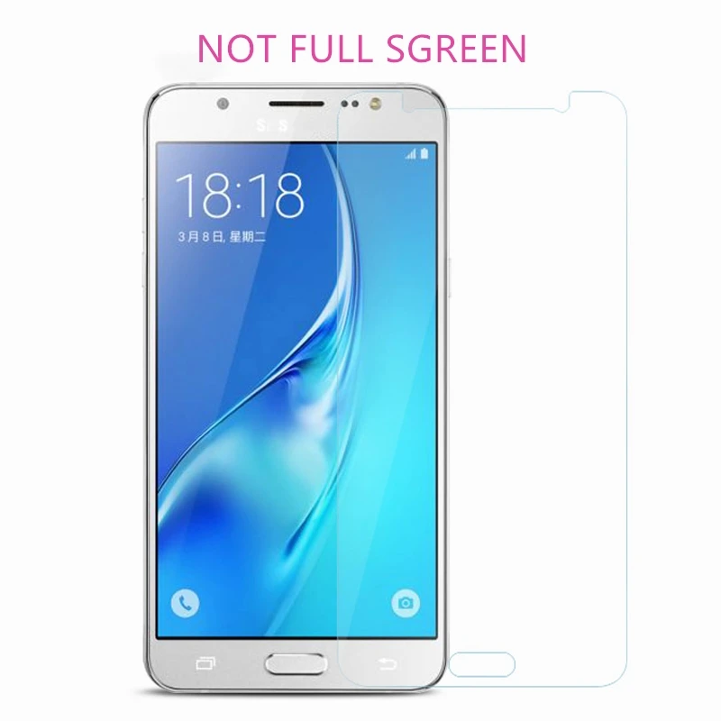 Закаленное стекло для Samsung Galaxy S3 S4 S5 S6 NOTE3 NOTE4 NOTE5 Защитная пленка экрана 9H 2.5D