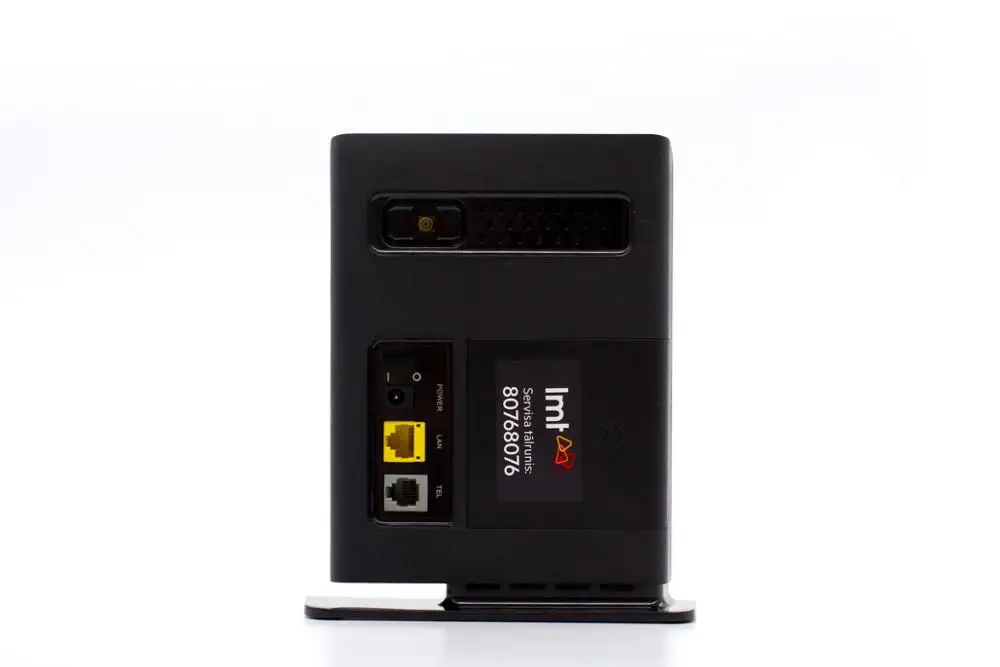 Разблокированный Huawei E5172s 515 LTE CPE 4G Мобильный широкополосный LAN Wifi маршрутизатор