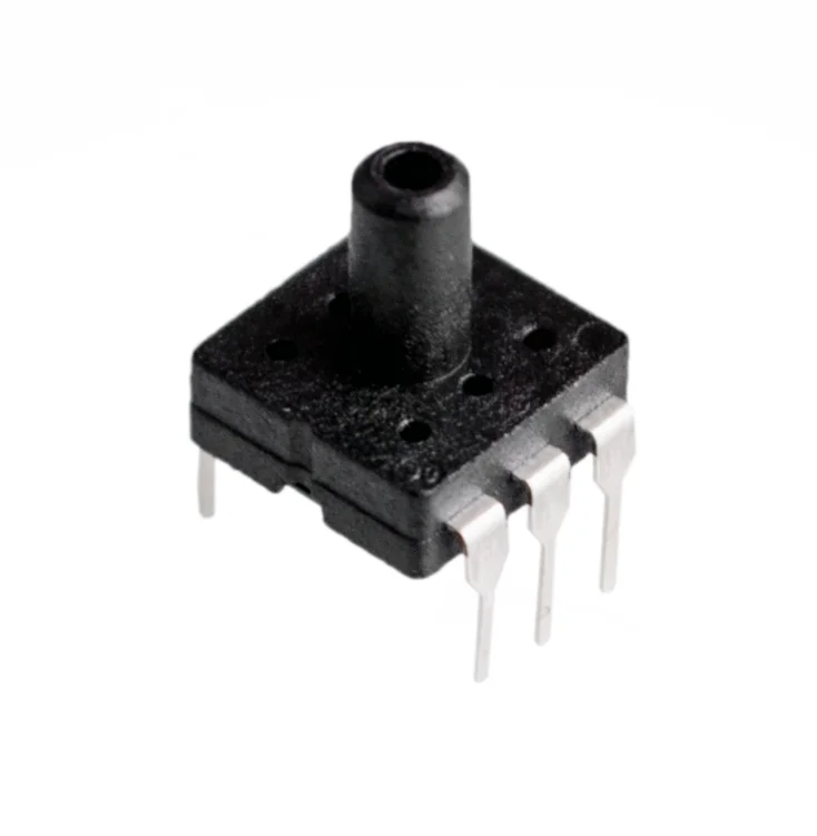5 шт./лот XGZP040DB1R40KPaDIP упакованный датчик давления MEMS электронный сфигмоманометр