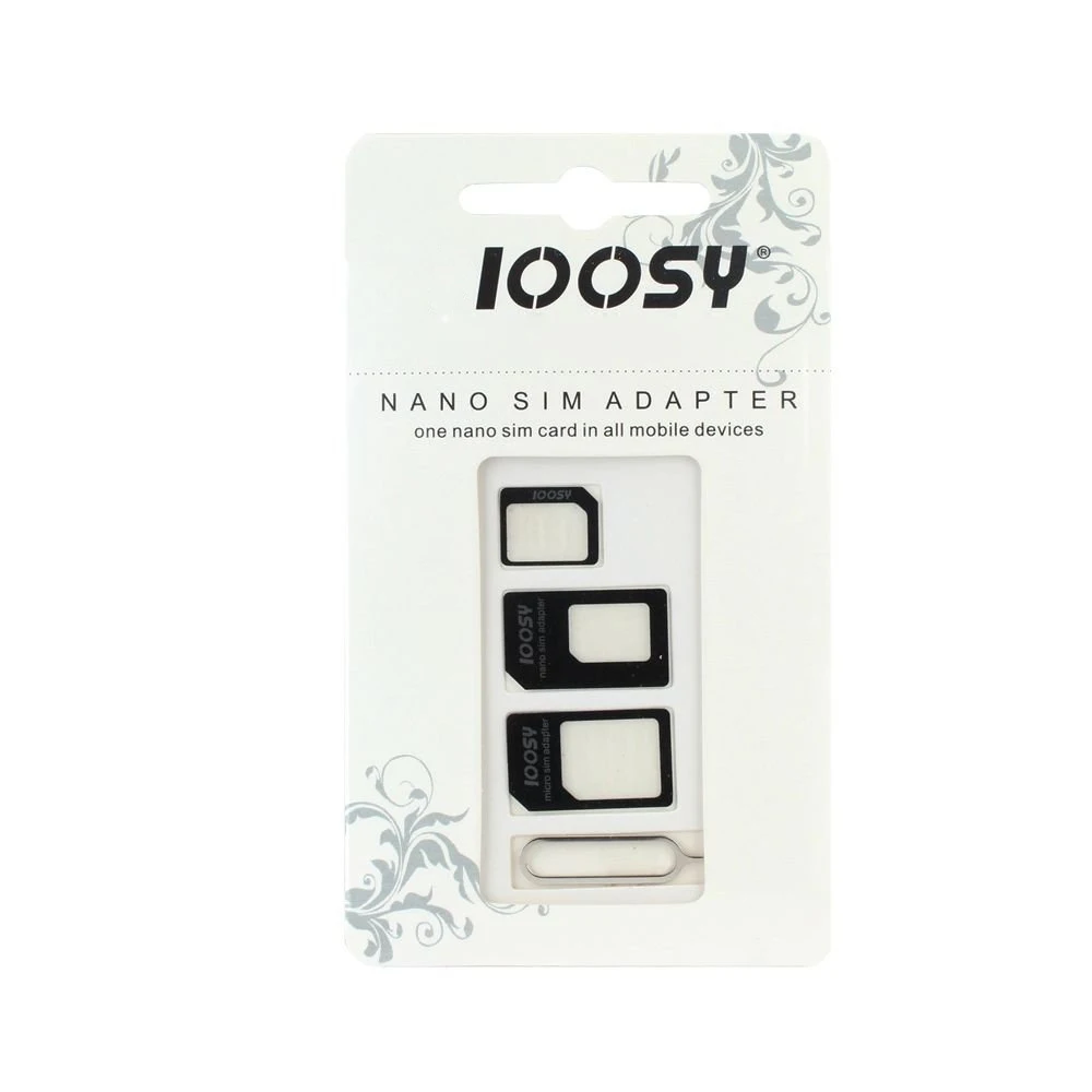 Nano sim-карта + Micro sim-адаптер стандартный ключ извлечения для iPhone 7 6 6s Plus 5 5S 5c SE 4 4S samsung