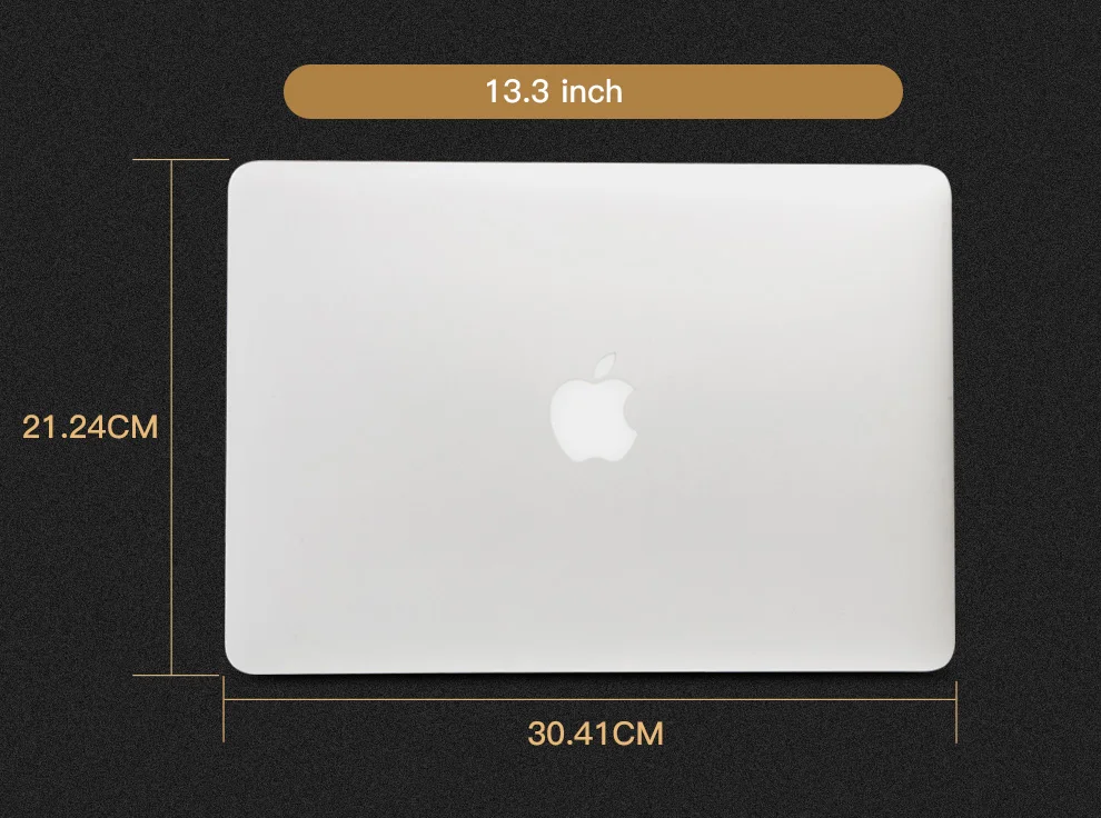QIALINO Роскошная Высококачественная кожа портфель для 1" Macbook Pro Бизнес Стиль водонепроницаемая сумка на плечо для Macbook Pro 13"