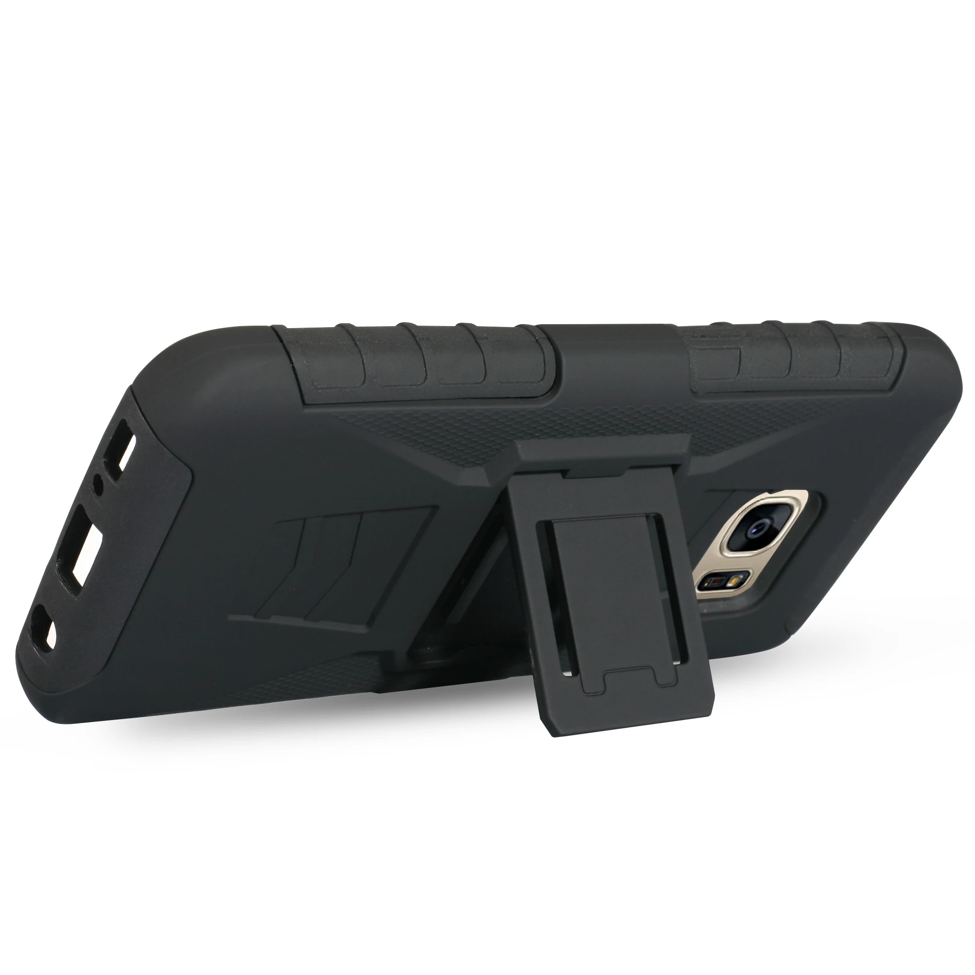 Сверхмощный чехол для fundas Samsung Galaxy S7 G930 G9300 5 1 дюймов coque + Зажим ремня|case for|belt clipheavy