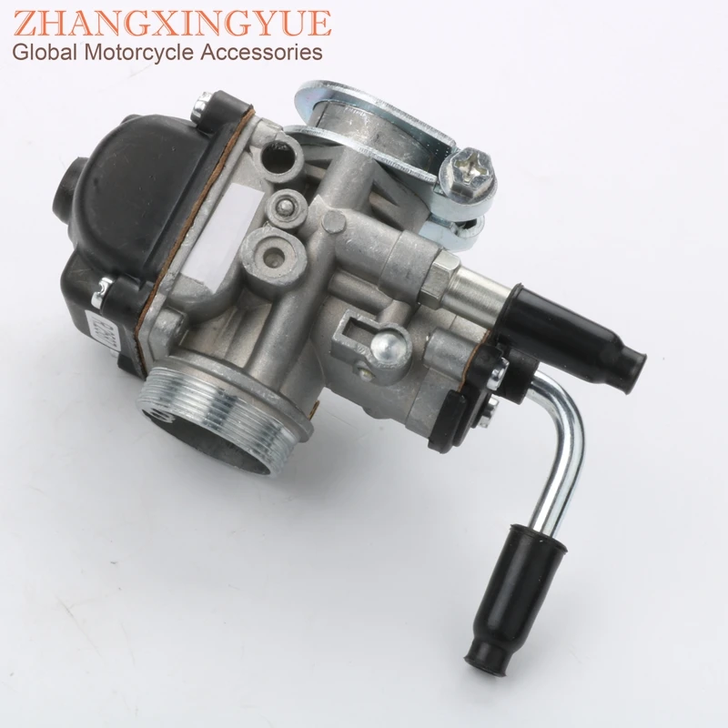 Скутер carb Карбюратор для MBK 51 PEUGEOT 103 AM6 PHBG 19,5 мм AD R2587