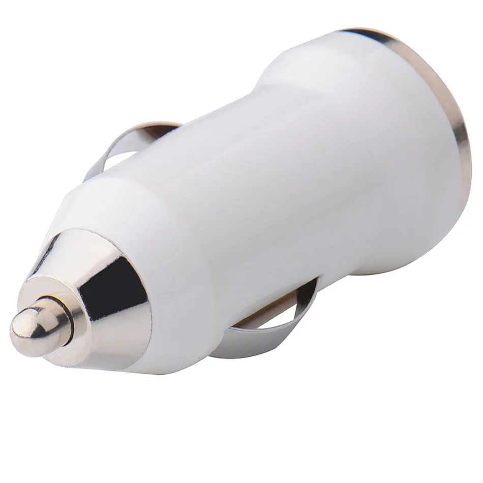 2020 новый заводской Подгонянный 5V 1A мини USB телефон автомобильное зарядное