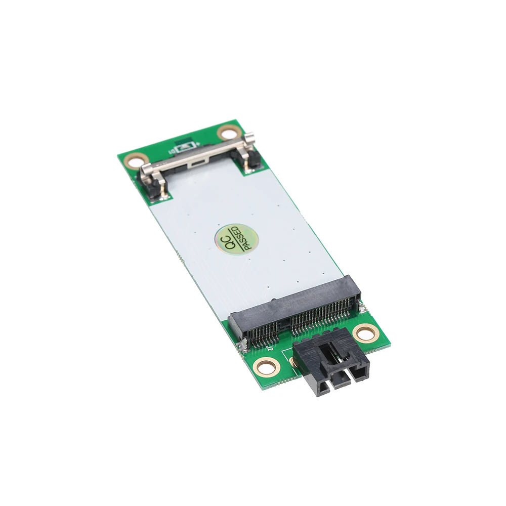 Мини адаптер PCIe WWAN на USB с слотом для SIM карты тестер модуля WWAN/3G/LTE преобразователь