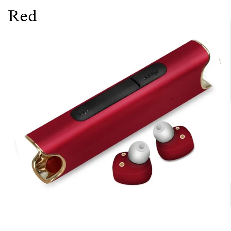 JRGK новые TWS S2 бинауральные мини портативные Близнецы Bluetooth стерео беспроводные