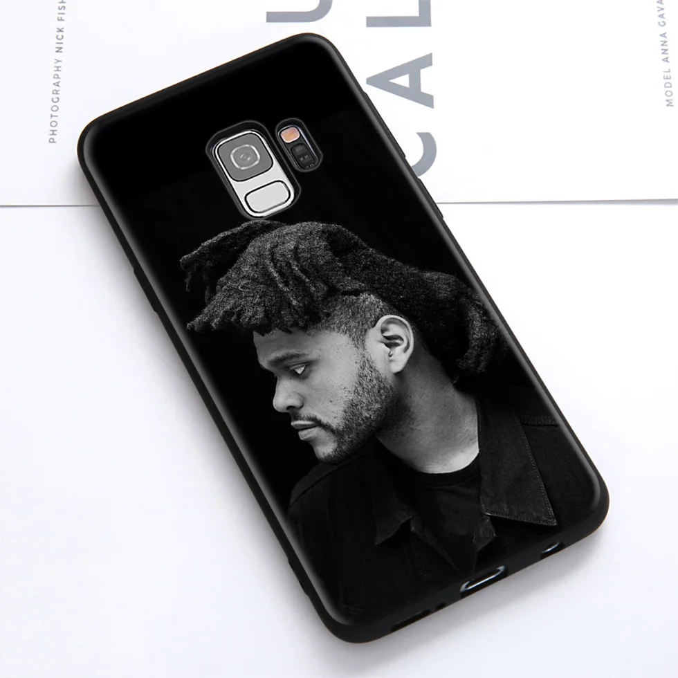 WEBBEDEPP мягкий чехол для Samsung Galaxy S10 S10e S9 S8 Plus S7 S6 Edge &amp J6 2018 Note 10 9 8 | Мобильные телефоны