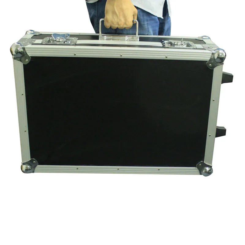 TP WIRELES 2 4 GHz аудио гид Системы Беспроводной перевод с Портативный зарядный чехол 1