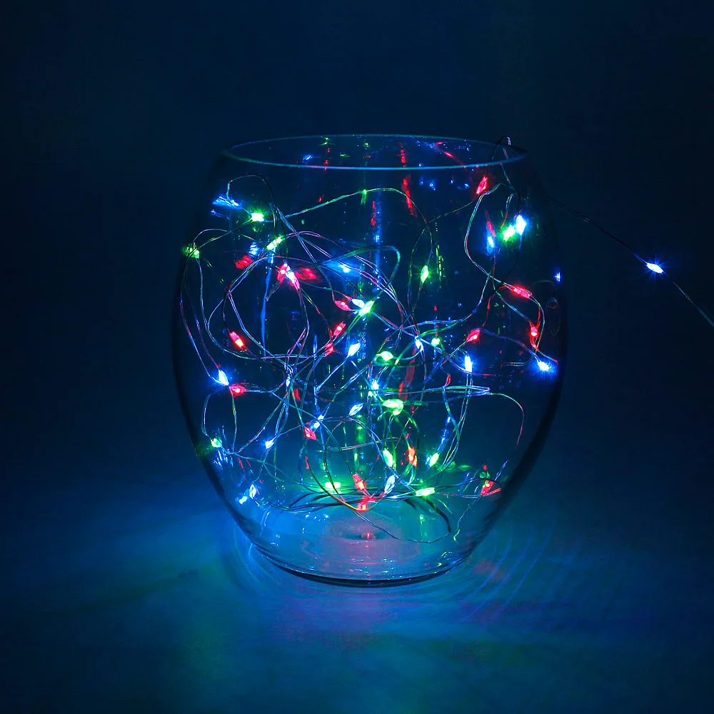 Светодиодная гирлянда 10 м 5 2 м|2m led|led 2mled 5m |