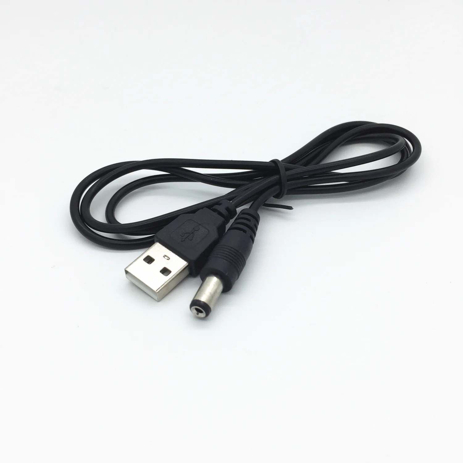 Free Shipping US AU EU UK Wall Charger &amp Cable Cord 5V 1A DC 5.5mm X 2.1mm Barrel Connector Power | Мобильные телефоны и