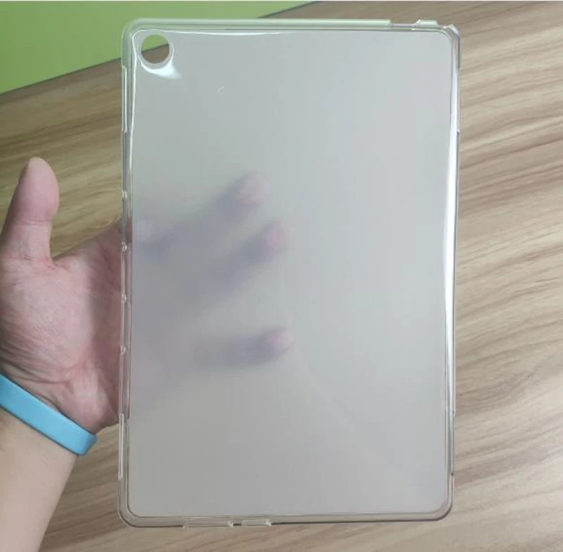 For Huawei Mediapad M5 Lite 10 10.1&quot Tablet Cover BAH2-W09 BAH2-W19 BAH2-L09 Soft Case M5Lite Shell Casing Capa Fundas | Компьютеры и
