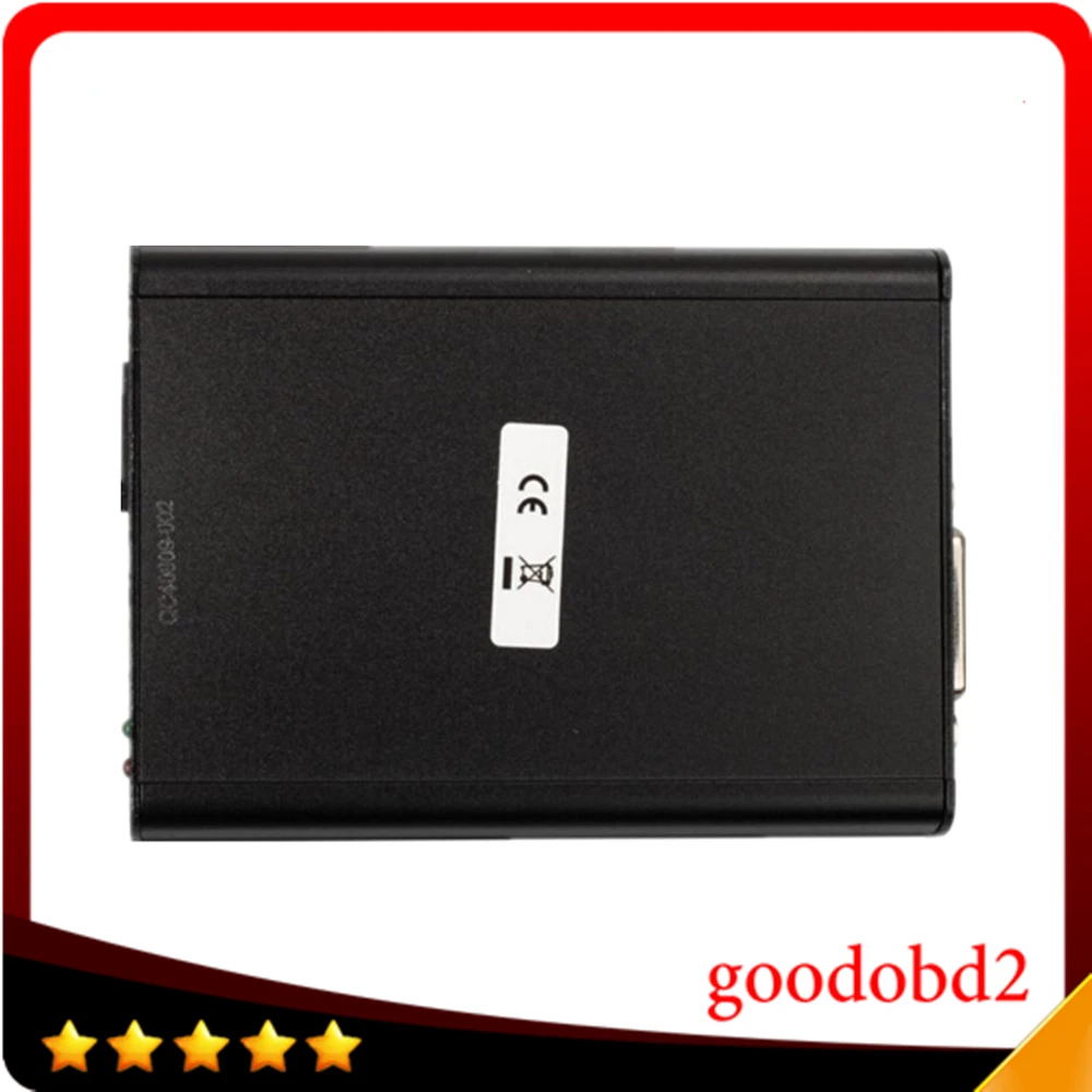 FGtech Galetto 4 Мастер ECU чип Тюнинг инструмент FG Tech FGtech Galetto V54 BDM-TriCore OBD поддержка BDM-OBD Функция разблокировки