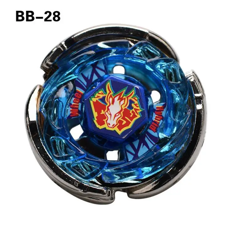 Bayblade Storm Pegasus (Pegasis) BB28 4D спиннинг известный как Spegasis без пускового устройства|storm
