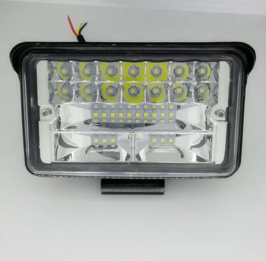 Кратор 4 дюймов 45 Вт 30LED Подсветка луч свет бар Offroad фары дальнего света 12v 24v Водонепроницаемый