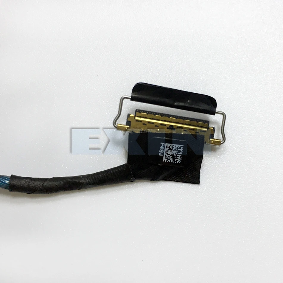 Кабель для ЖК дисплея EXIN A1502 A1425 A1398 MacBook Pro Retina 13 дюймов 15 2012 2013 2014 2015|screen cable|cable for