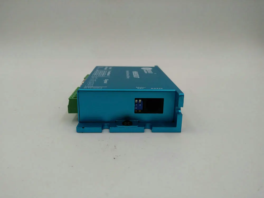 HBS507 Leadshine легкий сервопривод NEMA23 57 мм 50VDC вход 0 5 8.0A нагрузка на основе выходного