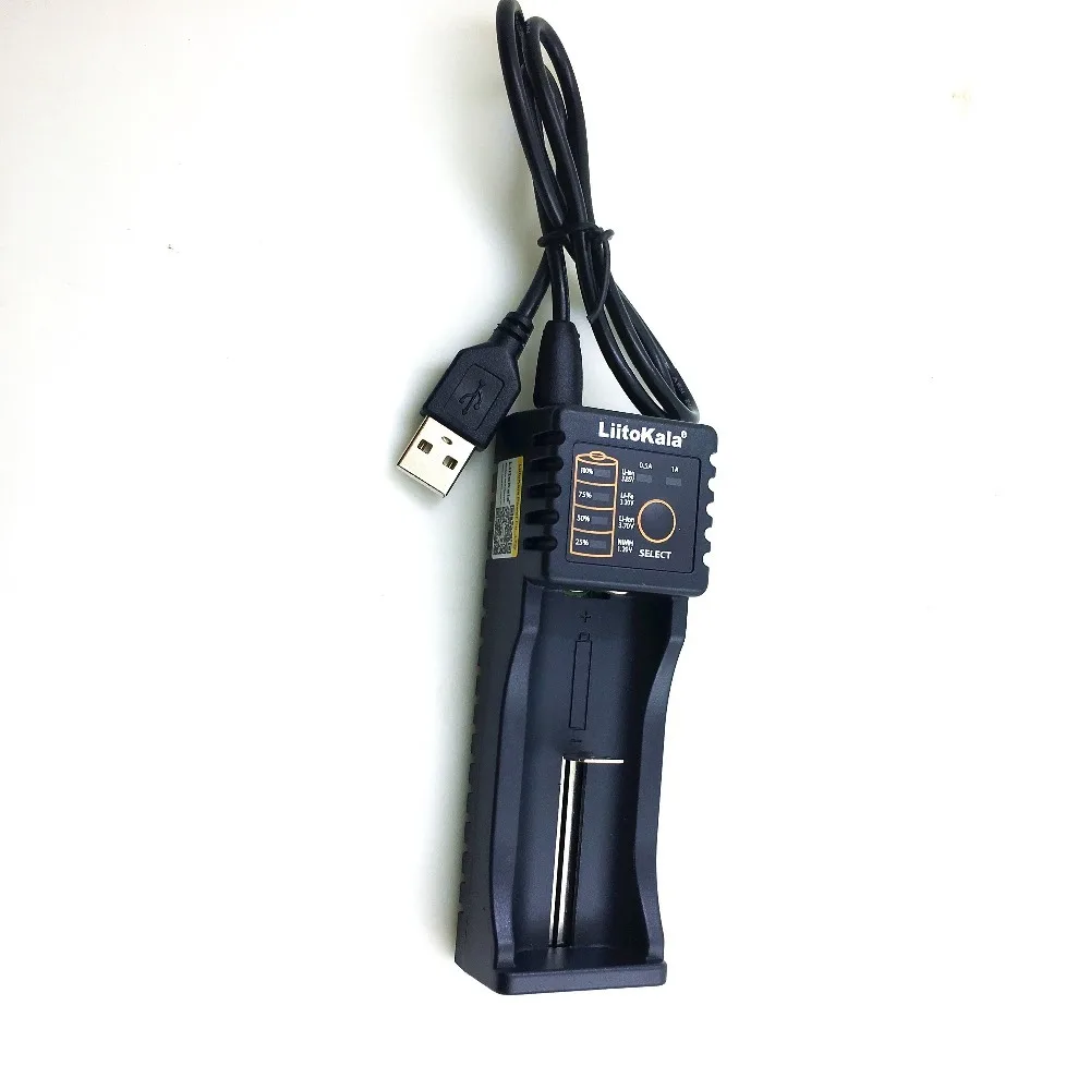 Inteligente para fy Carregador de Bateria para 18650 Carregador Cardan Feiyutech 18350 17670 17500 16340 14500 10440 Aaa aa 26650 g6 18490