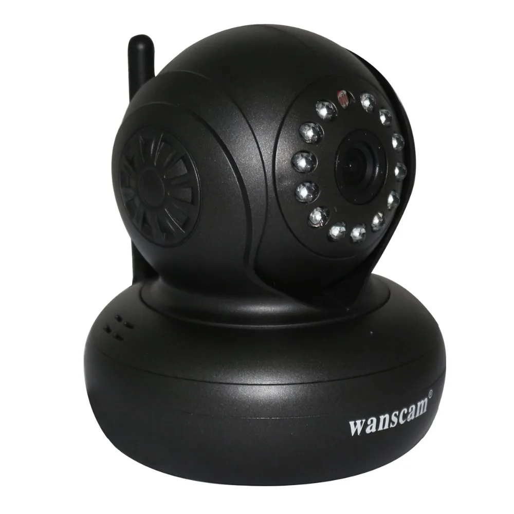 P2P 720 P Мини Wi Fi CCTV Камера Беспроводной office для дома IP security радионяня|wireless ip camera|cctv
