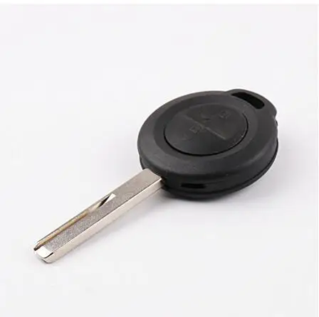Корпус для дистанционного ключа 2 BTN корпус с кнопками Mitsubishi Colt Warior Carisma Spacestar|buttons
